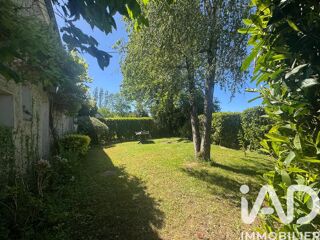  Maison à vendre 6 pièces 188 m²