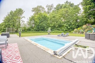  Maison à vendre 8 pièces 285 m²