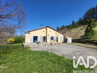  Maison à vendre 5 pièces 112 m²