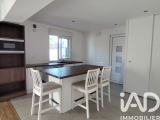  Appartement � vendre 2 pi�ces 46 m�