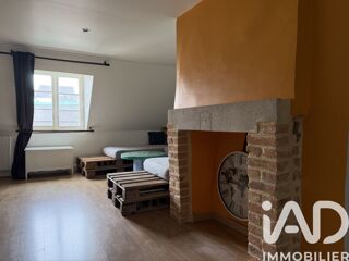  Appartement à vendre 2 pièces 33 m²