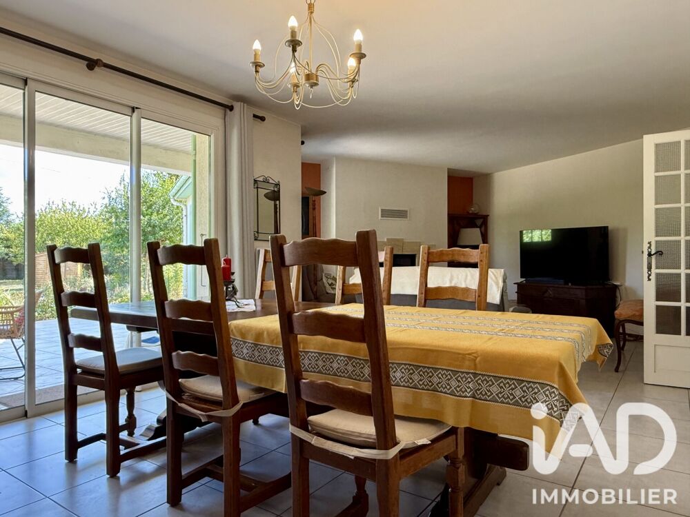 Vente Maison Vente Maison/villa 6 pièces Marennes