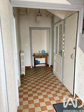  Maison à vendre 5 pièces 155 m²