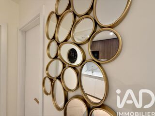  Appartement à vendre 2 pièces 37 m²