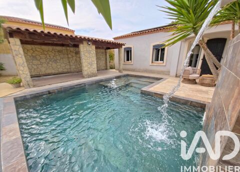   Vente Maison traditionnelle 4 pièces Maison - 4 pièce(s) - 104 m²