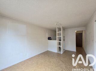  Appartement à vendre 2 pièces 33 m²
