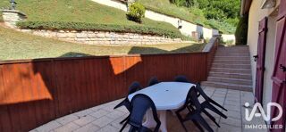  Maison à vendre 5 pièces 140 m²