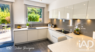  Maison à vendre 7 pièces 169 m²