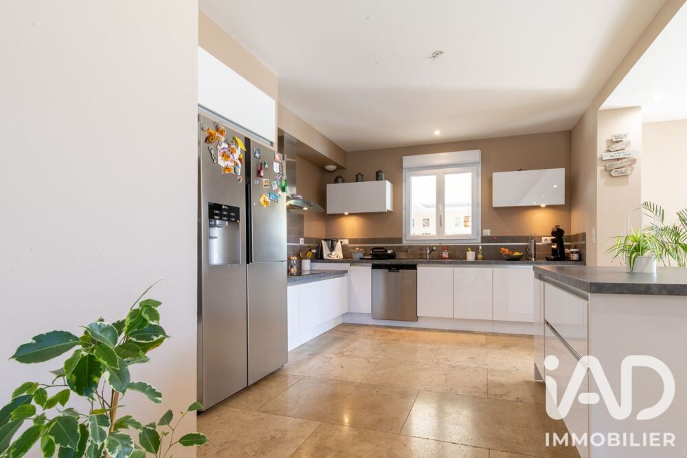 à vendre  Maison Aubignan (84810)