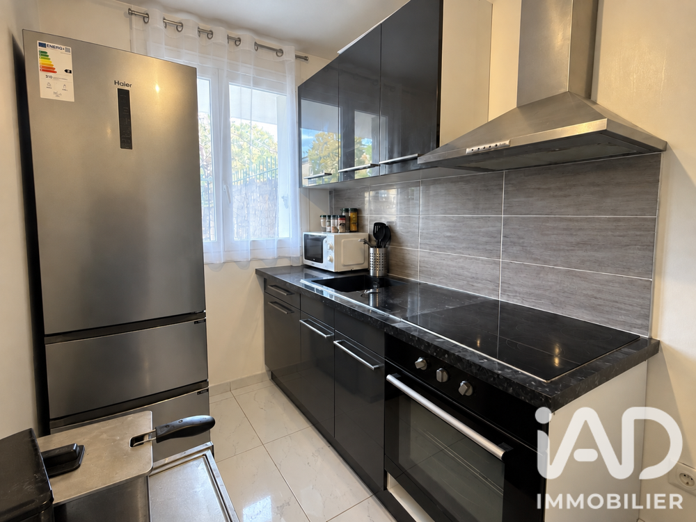 Vente Appartement Vente Appartement 3 pièces Évry