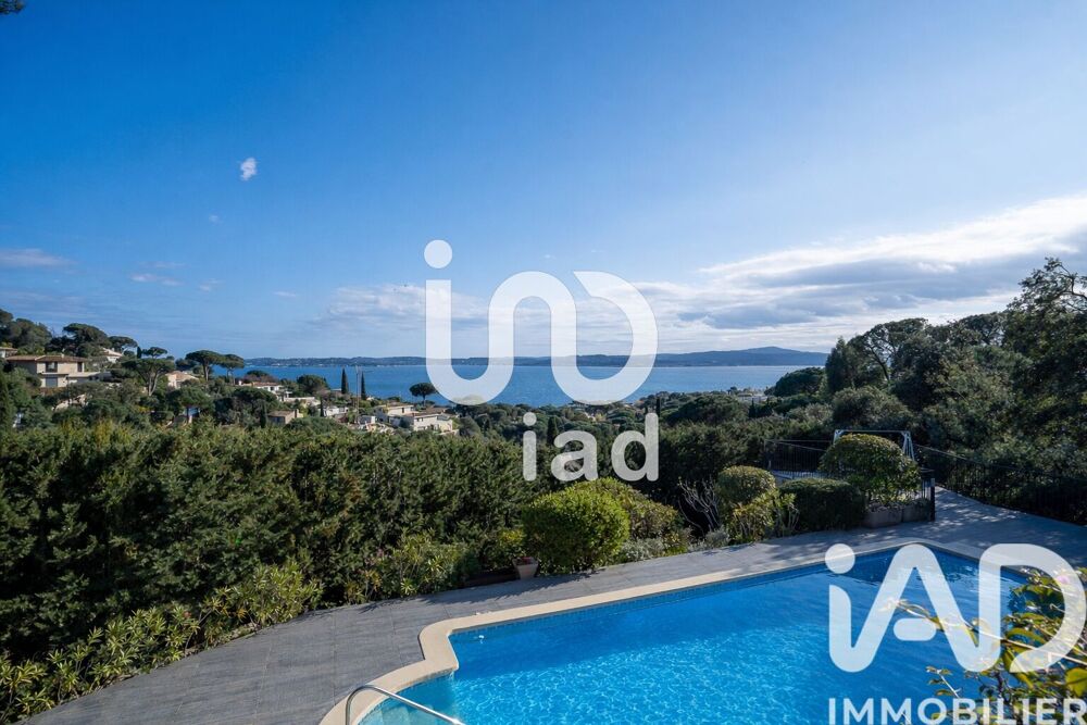 Vente Maison d'architecte 7 pièces