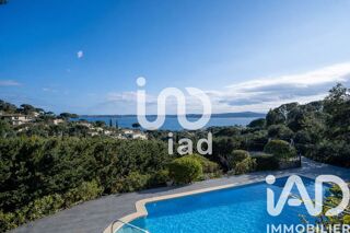 Vente Maison Vente Maison d'architecte 7 pièces Sainte-maxime