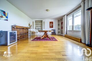 Appartement à vendre 7 pièces 146 m²