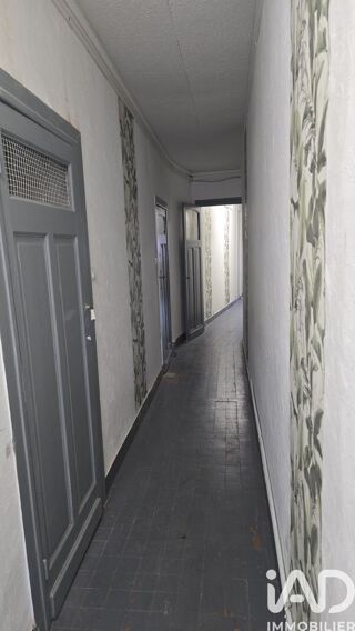  Immeuble à vendre 250 m²