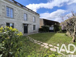  Maison à vendre 5 pièces 153 m²