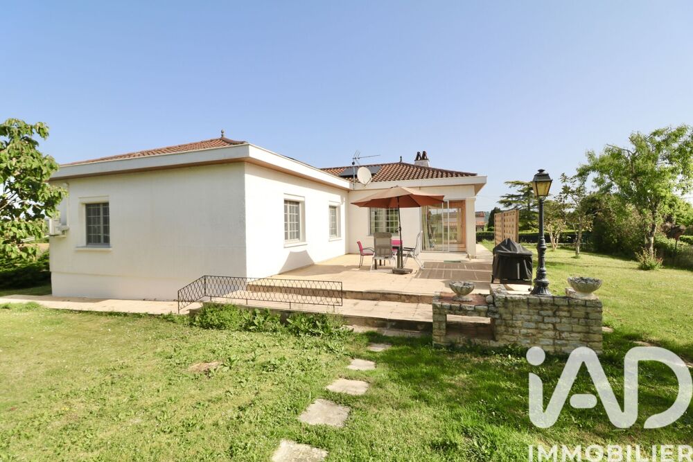 Vente Maison Vente Maison traditionnelle 5 pièces Montayral