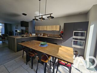  Maison � vendre 4 pi�ces 102 m�