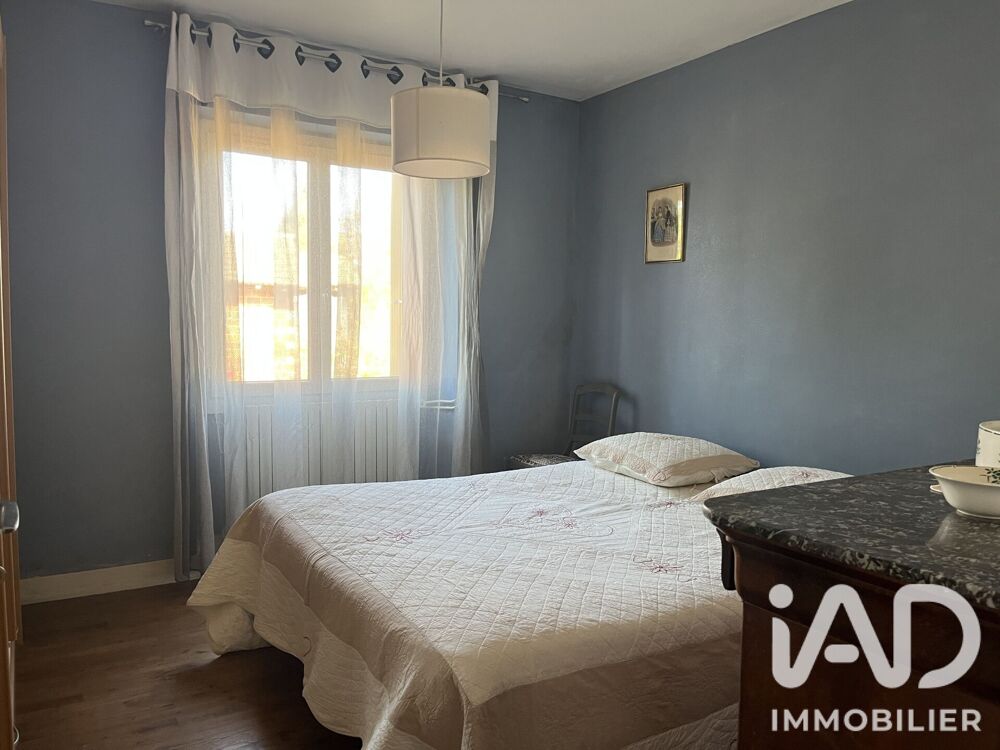 Vente Maison de campagne 5 pièces