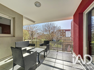 Vente Appartement Vente Appartement 3 pièces Montpellier