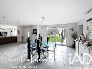  Maison à vendre 4 pièces 163 m²