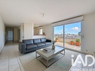  Appartement à vendre 3 pièces 65 m²