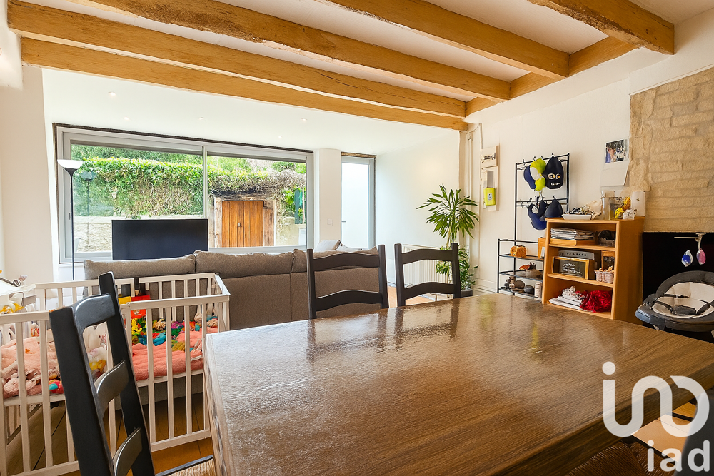 Vente Maison/villa 3 pièces