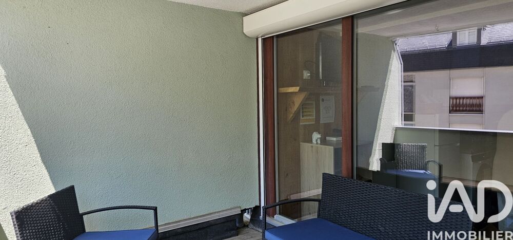 Vente Appartement Vente Appartement 1 pièce Bagnères-de-bigorre