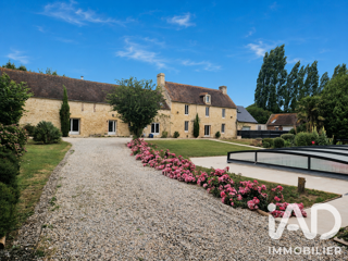  Maison à vendre 8 pièces 185 m²