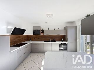  Maison à vendre 4 pièces 130 m²