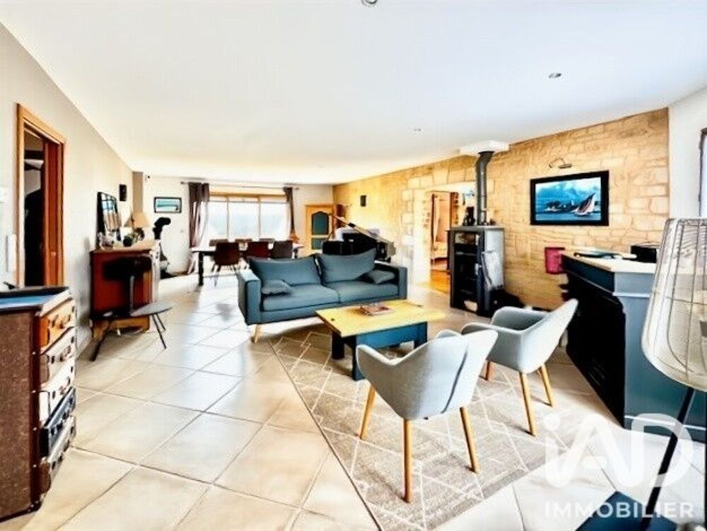 Vente Maison Vente Maison/villa 6 pièces Le pouliguen