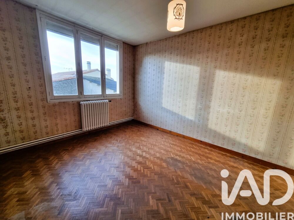 Vente Maison Vente Maison/villa 5 pièces Les epesses