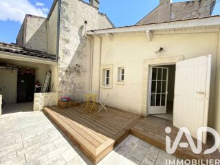  Maison à vendre 4 pièces 91 m²