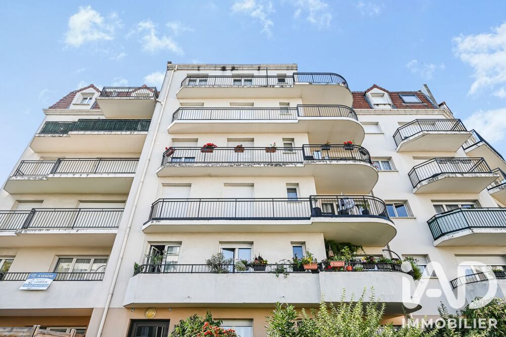 Vente Appartement Vente Appartement 4 pièces Bezons