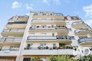  Appartement à vendre 4 pièces 86 m²