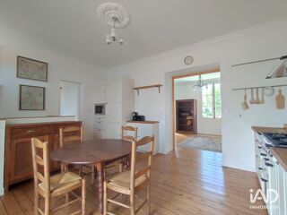  Maison à vendre 4 pièces 112 m²