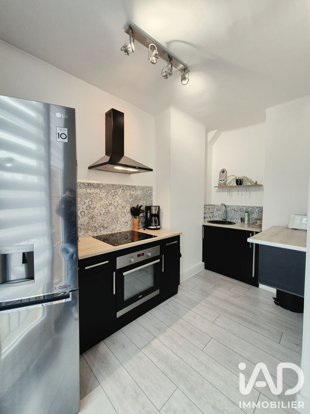 Vente Appartement Vente Appartement 2 pièces Le havre