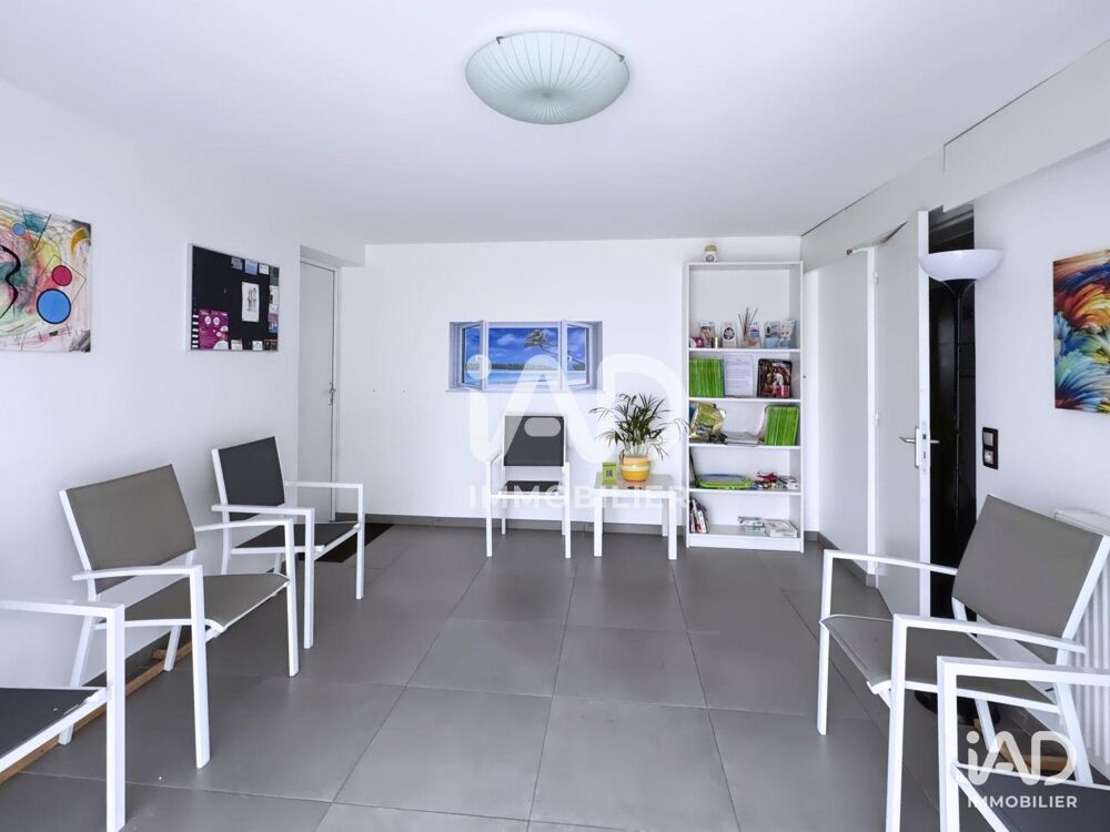   Location Bureaux 12 m&sup2; Yerres