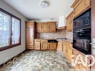  Maison à vendre 6 pièces 153 m²
