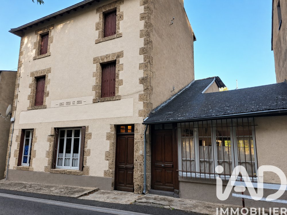 Vente Maison/villa 7 pièces
