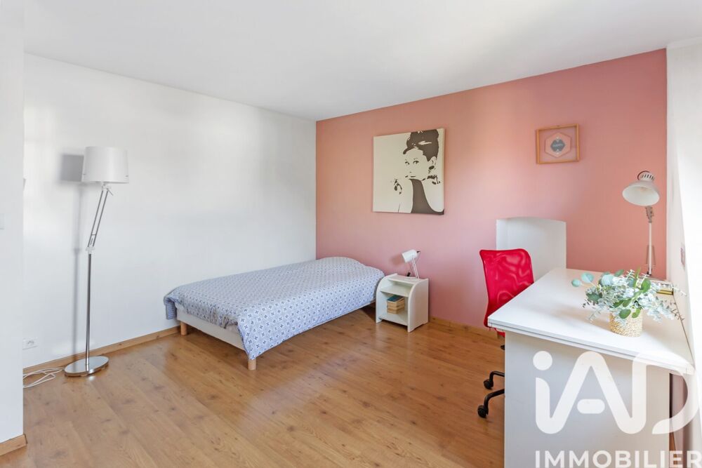 à vendre  Maison Nantes (44000)