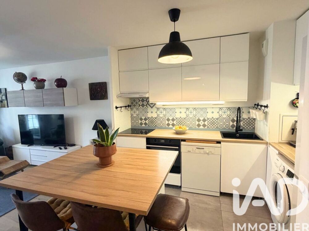 Vente Appartement Vente Appartement 3 pièces Maisons-alfort