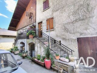  Maison à vendre 5 pièces 97 m²