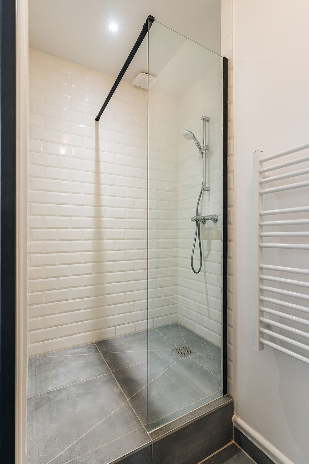 Vente Appartement Loft brutaliste montrouge Montrouge
