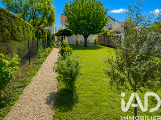  Maison à vendre 9 pièces 176 m²
