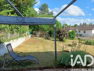  Maison à vendre 5 pièces 80 m²