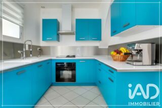  Maison à vendre 8 pièces 192 m²