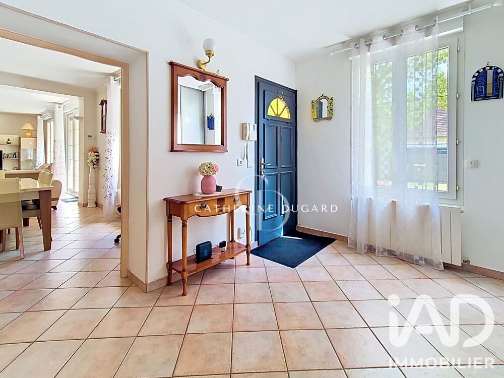 à vendre  Maison Beauchamp (95250)