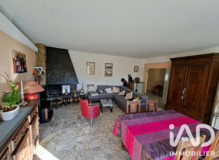  Maison à vendre 6 pièces 130 m²