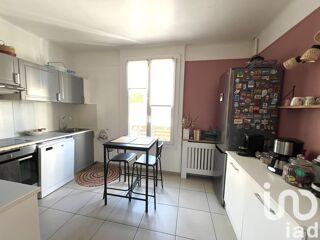  Maison à vendre 5 pièces 134 m²