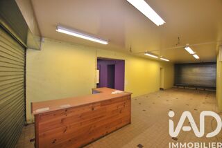  Immeuble à vendre 240 m²